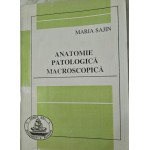 ANATOMIE PATOLOGICA MACROSCOPICA