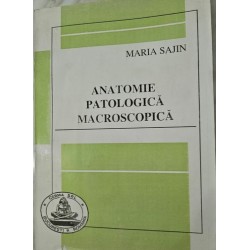 ANATOMIE PATOLOGICA MACROSCOPICA
