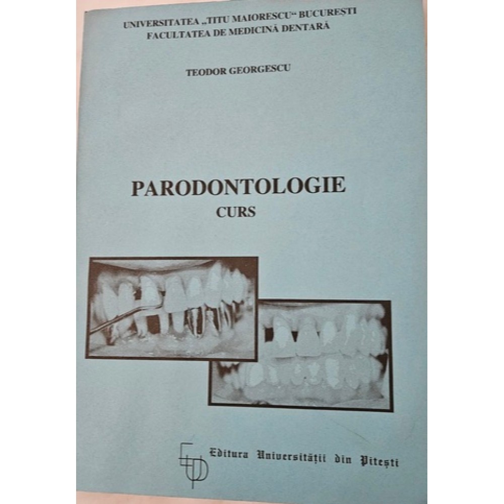 Parodontologie