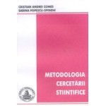 METODOLOGIA CERCETARII STIINTIFICE