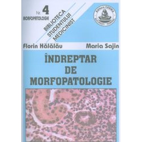 INDREPTAR DE MORFOPATOLOGIE
