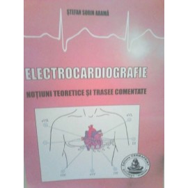 ELECTROCARDIOGRAFIE