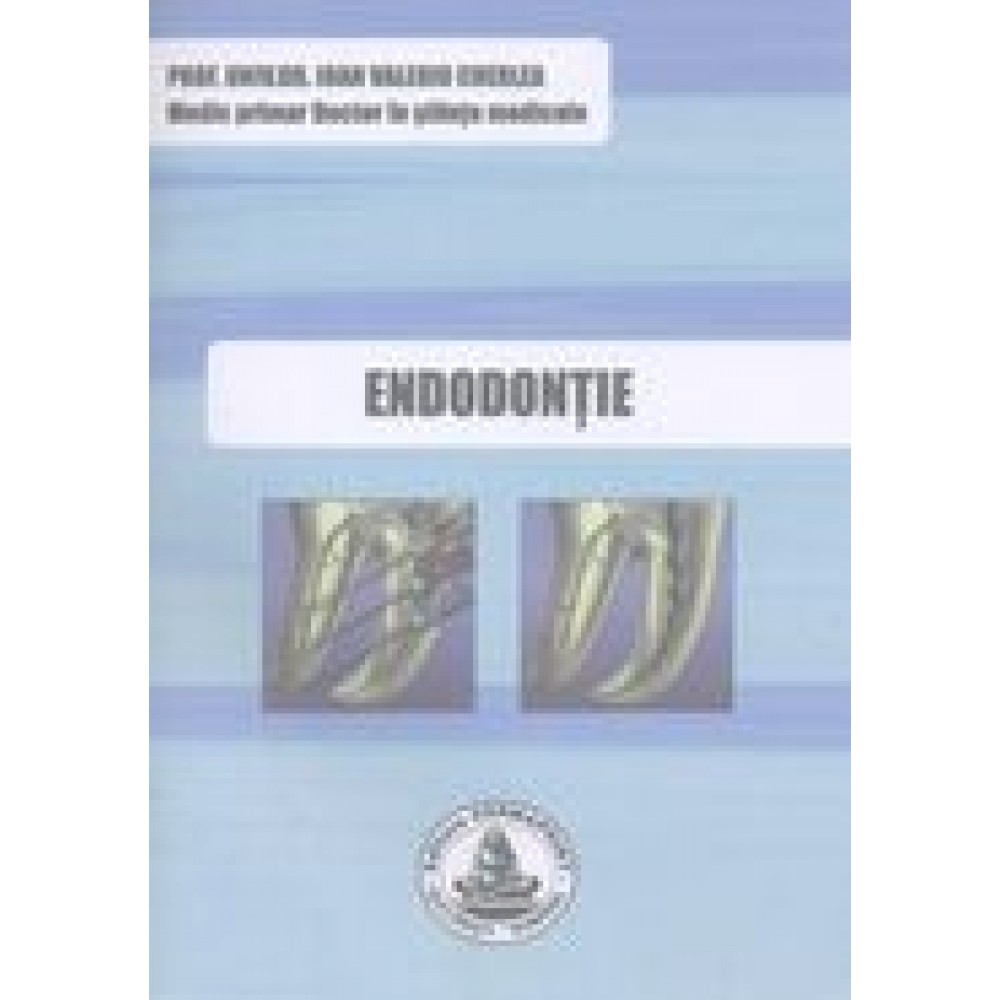 ENDODONTIE