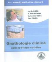 GNATHOLOGIE CLINICA aplica(-bila)ta cotidian