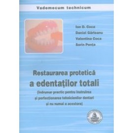 RESTAURAREA PROTETICA A EDENTATILOR TOTALI - Indru..