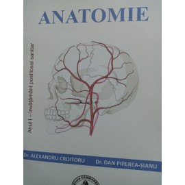 ANATOMIE - anul I - Invatamant postliceal sanitar ..