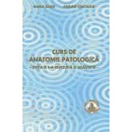 CURS DE ANATOMIE PATOLOGICA