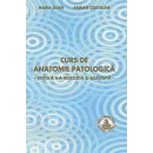 CURS DE ANATOMIE PATOLOGICA