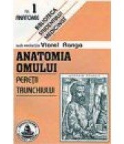 PACHET ANATOMIE - Viorel RANGA