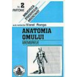 ANATOMIA OMULUI MEMBRELE NR.2