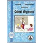 CAIETUL DIRIGINTELUI