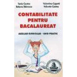 CONTABILITATE PENTRU BACALAUREAT