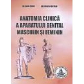 ANATOMIA CLINICA A ORGANELOR GENITALE