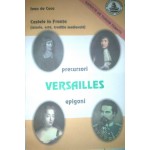 CASTELE IN FRANTA (istorie, arta, traditie medievala) - VERSAILLES