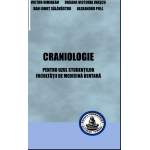 CRANIOLOGIE – editia a 2-a.  Pentru uzul studentilor Facultatii de medicina dentara - V. Nimigean