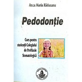 PEDODONTIE/RADUCANU