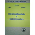INTERDISCIPLINARITATE  IN PROTETICA DENTARA