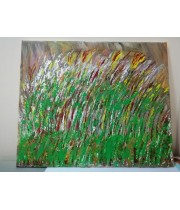 TABLOU - FIELDS OF JOY